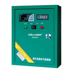 精創(chuàng)DDC自動化控制箱系統(tǒng)